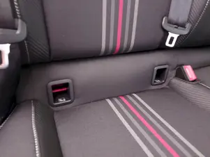 Škoda Fabia Monte Carlo