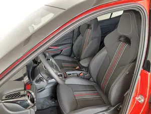 Škoda Fabia Monte Carlo