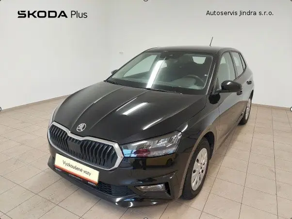 Fabia Top Selection