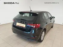 Fabia Top Selection