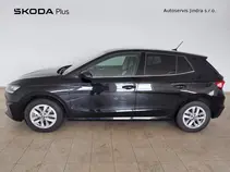 Fabia Top Selection