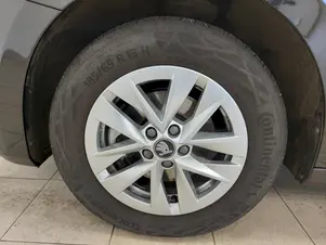 Škoda Fabia Top Selection