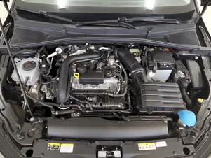 Škoda Fabia Top Selection