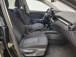 Škoda Fabia Top Selection