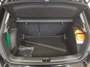 Škoda Fabia Top Selection