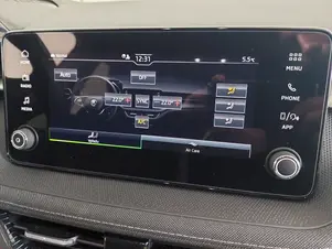 Škoda Fabia Top Selection