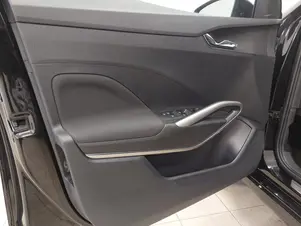 Škoda Fabia Top Selection