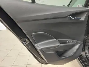 Škoda Fabia Top Selection