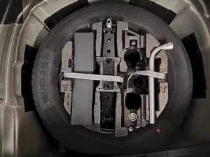 Škoda Fabia Top Selection