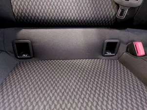 Škoda Fabia Top Selection