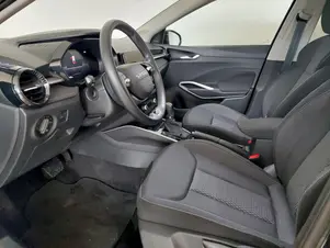 Škoda Fabia Top Selection