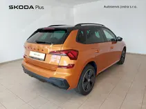 Kamiq Monte Carlo