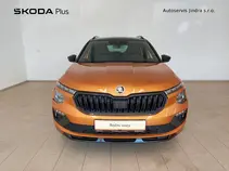 Kamiq Monte Carlo