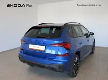 Kamiq Monte Carlo
