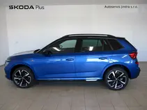 Kamiq Monte Carlo