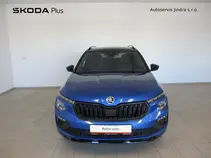 Kamiq Monte Carlo