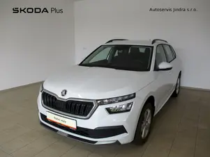 Škoda Kamiq Ambition