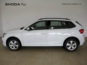 Škoda Kamiq Ambition