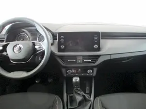 Škoda Kamiq Ambition