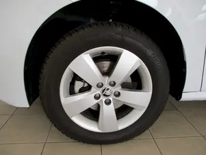 Škoda Kamiq Ambition