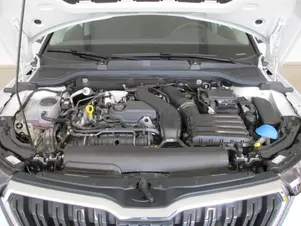 Škoda Kamiq Ambition