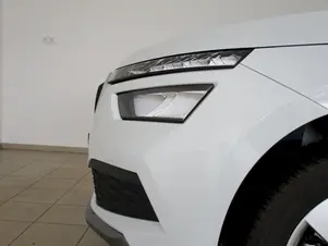 Škoda Kamiq Ambition