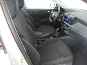 Škoda Kamiq Ambition