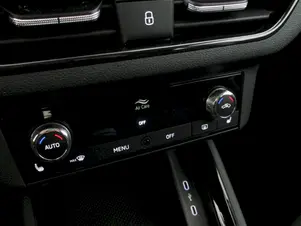 Škoda Kamiq Ambition