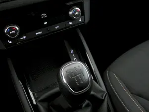 Škoda Kamiq Ambition
