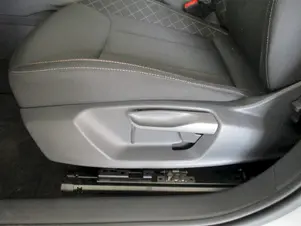 Škoda Kamiq Ambition