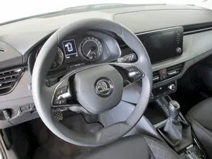 Škoda Kamiq Ambition