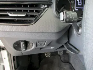 Škoda Kamiq Ambition
