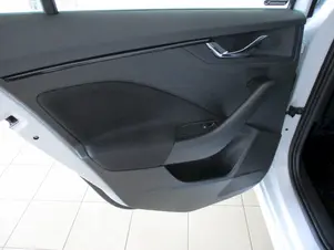 Škoda Kamiq Ambition