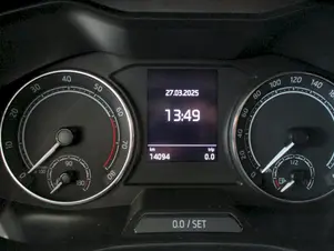 Škoda Kamiq Ambition