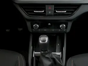Škoda Kamiq Ambition