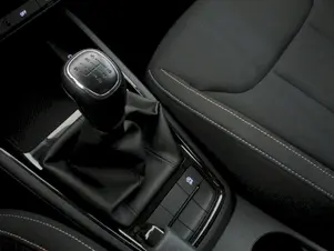 Škoda Kamiq Ambition