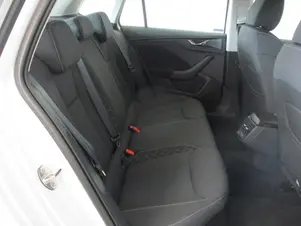 Škoda Kamiq Ambition