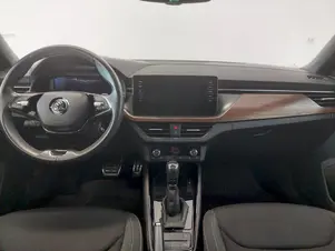 Škoda Kamiq ScoutLine