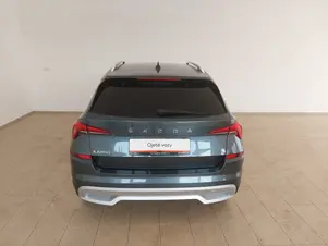 Škoda Kamiq ScoutLine