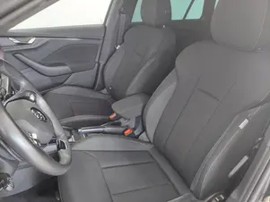 Škoda Kamiq ScoutLine