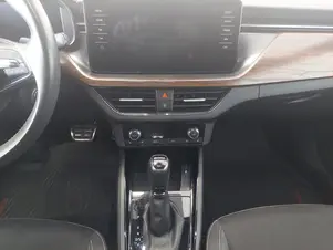 Škoda Kamiq ScoutLine