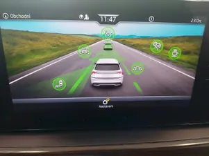 Škoda Kamiq ScoutLine