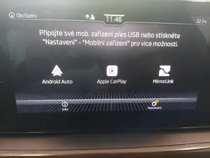 Škoda Kamiq ScoutLine
