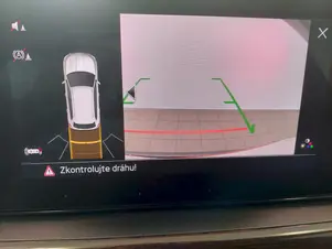 Škoda Kamiq ScoutLine