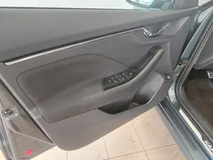 Škoda Kamiq ScoutLine