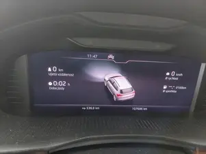 Škoda Kamiq ScoutLine