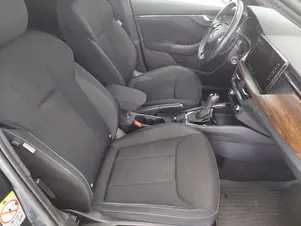 Škoda Kamiq ScoutLine