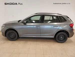 Škoda Kamiq Selection