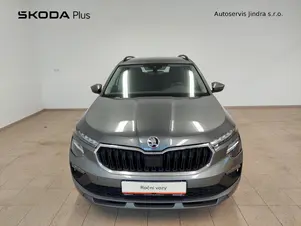 Škoda Kamiq Selection