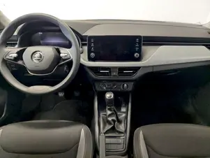 Škoda Kamiq Selection
